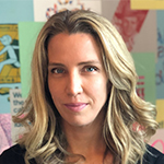 Andréa (Feddersen) Mallard