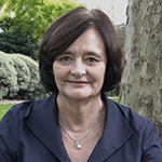 Cherie Blair CBE