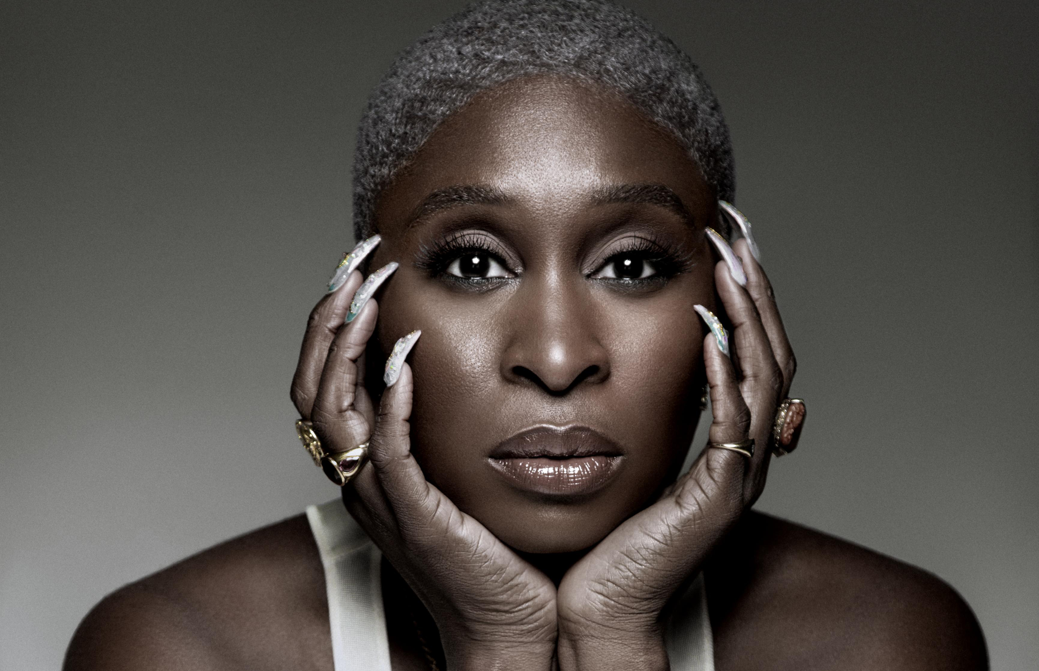 Cynthia Erivo