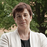 Dr Kathrin Jansen