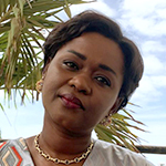 Oulimata Sarr