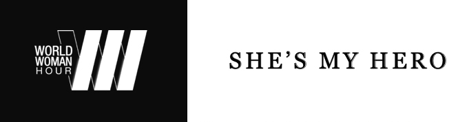 WORLD WOMAN HOUR