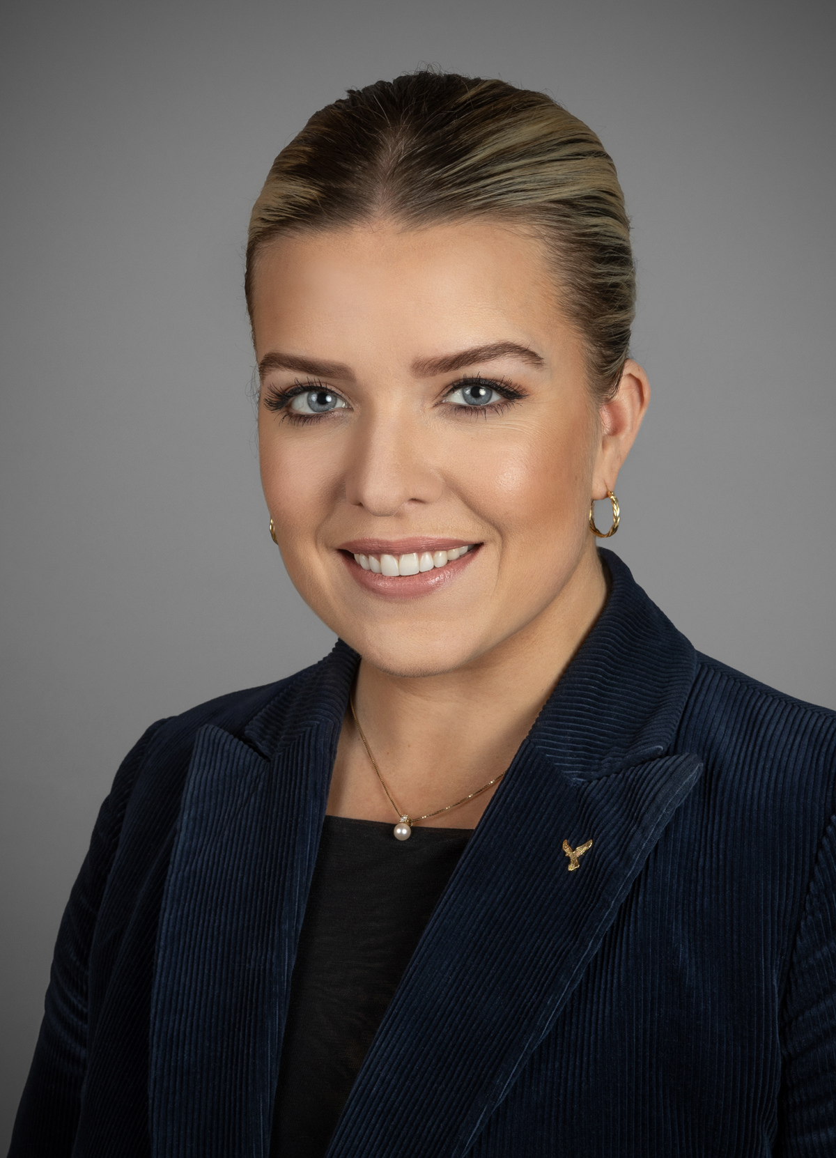 Áslaug Sigurbjörnsdóttir